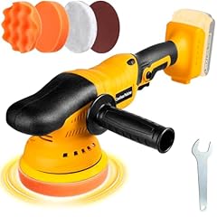 Cordless buffer polisher for sale  Delivered anywhere in USA 
