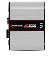 Taramps 3000 ohms for sale  Delivered anywhere in USA 