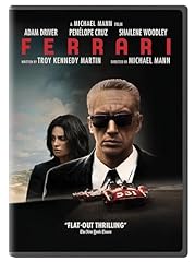 Ferrari dvd for sale  Delivered anywhere in USA 