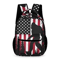 Bigfoot american flag for sale  Delivered anywhere in USA 