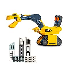 Cat construction toys for sale  Delivered anywhere in USA 