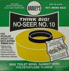 Noseep toilet gasket for sale  Delivered anywhere in USA 