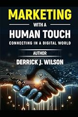 Marketing human touch for sale  Delivered anywhere in UK