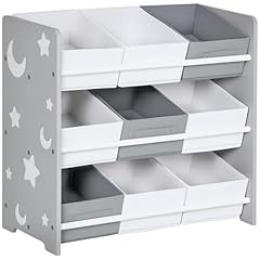 Zonekiz kids storage for sale  Delivered anywhere in UK