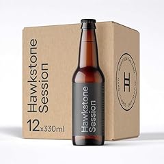 Hawkstone session lager for sale  Delivered anywhere in UK