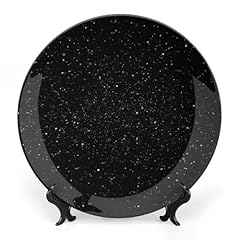 Piatti decorativi glitterati usato Piatti decorativi glitterati usato  Spedito ovunque in Italia