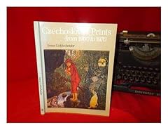 Czechoslovak prints 1900 for sale  Delivered anywhere in UK