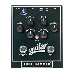 Aguilar tone hammer for sale  Delivered anywhere in UK