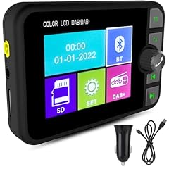 Camecho dab car for sale  Delivered anywhere in UK