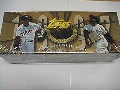 1997 topps baseball for sale  Delivered anywhere in USA 