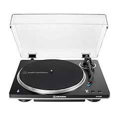 Audio technica lp70xbt usato  Spedito ovunque in Italia 