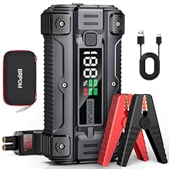 Brpom avviatore batteria usato  Spedito ovunque in Italia 