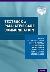 Textbook palliative care for sale  Delivered anywhere in USA 