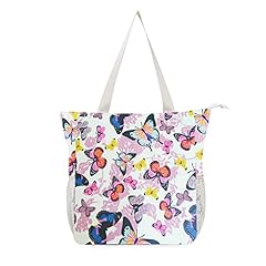 Large beach tote for sale  Delivered anywhere in UK