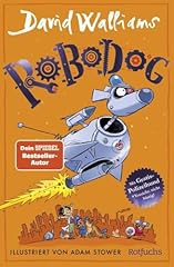 Robodog cooles superhelden d'occasion  Livré partout en France