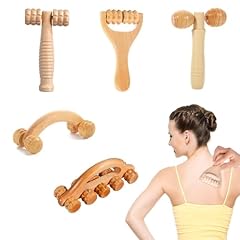 Maderoterapia kit legno usato  Spedito ovunque in Italia 
