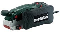Metabo bandschleifer bae gebraucht kaufen  Wird an jeden Ort in Deutschland