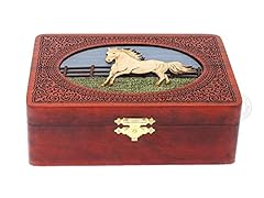 Running horse keepsake for sale  Delivered anywhere in USA 