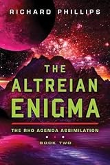 Altreian enigma 2 for sale  Delivered anywhere in UK