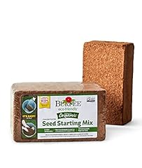 Burpee organic coconut for sale  Delivered anywhere in USA 