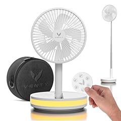 Venty portable wireless for sale  Delivered anywhere in UK