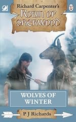 Wolves winter richard for sale  Delivered anywhere in UK