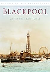 Blackpool britain old for sale  Delivered anywhere in UK