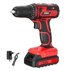 Casals cid2050b perceuse d'occasion  Livré partout en France