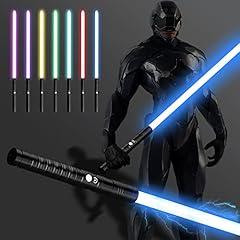 Amaxshiirchy lightsaber adults for sale  Delivered anywhere in UK