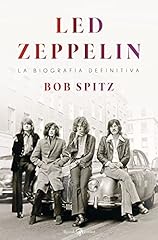 Led zeppelin usato  Spedito ovunque in Italia 