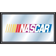 Nascar framed logo for sale  Delivered anywhere in USA 