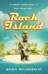 Rock island comedy for sale  Delivered anywhere in USA 