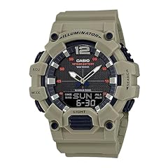 Casio montre décontractée d'occasion  Livré partout en France