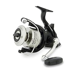 Reel baitrunner 12000 usato  Spedito ovunque in Italia 