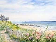 Cape cod wall for sale  Delivered anywhere in USA 