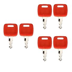 Neeseelily 6pcs ignition for sale  Delivered anywhere in USA 