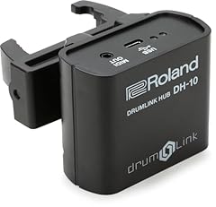 Roland drumlink hub for sale  Delivered anywhere in USA 