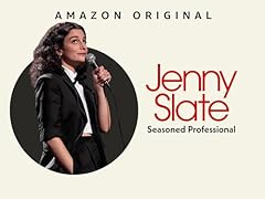 Jenny slate seasoned for sale  Delivered anywhere in UK