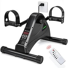 Motorized mini exercise for sale  Delivered anywhere in USA 