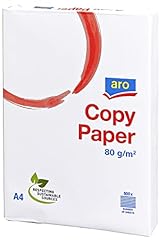 Aro papier papier d'occasion  Livré partout en France