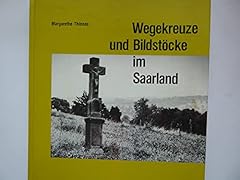 Wegekreuze bildstöcke im gebraucht kaufen  Wird an jeden Ort in Deutschland