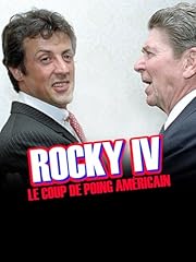 Rocky coup poing d'occasion  Livré partout en France