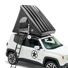 Tenda tetto auto usato  Spedito ovunque in Italia 