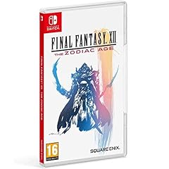 Final fantasy xii gebraucht kaufen  Wird an jeden Ort in Deutschland