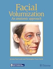Facial volumization anatomic for sale  Delivered anywhere in UK