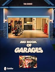 Big book garages for sale  Delivered anywhere in USA 
