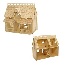 Cuteroom puzzle bois d'occasion  Livré partout en France