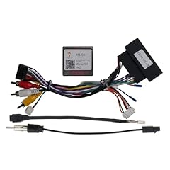 16pin car stereo for sale  Delivered anywhere in USA 