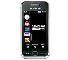 Samsung s5230 player gebraucht kaufen  Wird an jeden Ort in Deutschland