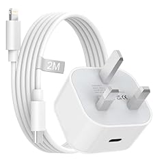 Iphone charger fast for sale  Delivered anywhere in UK